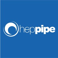 Heppipe Ghana logo - Similar company to Flowguard Cpvc