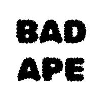 Bad ape AB logo - Similar company to Vetyfinder
