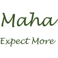 Maha Group logo - Similar company to Tech Canvas