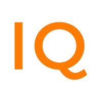 Information IQ logo - Similar company to Third Horizon