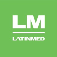 LatinMed - Agência de Comunicação e Marketing em Saúde logo - Similar company to Agência De Comunicação Grita São Paulo
