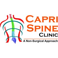 Capri Spine Clinic logo - Similar company to Physioactive