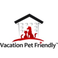 Vacation Pet Friendly logo - Similar company to Pet Friendly Rentals