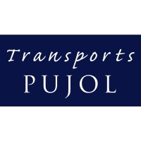 TRANSPORTS PUJOL logo - Similar company to Groupe Pujol