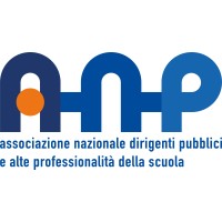 ANP associazione nazionale dirigenti scolastici e alte professionalità della scuola logo - Similar company to Fidia - Federazione Italiana Dirigenti Imprese Assicuratrici