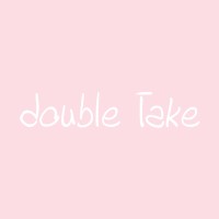 Double Take Podcast logo - Similar company to Dose