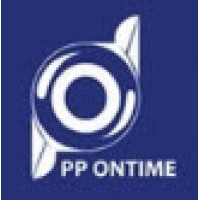 PPontime logo - Similar company to Scg Express