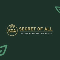 Secret Of All logo - Similar company to Greencoot