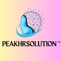 Peakhrsolution™