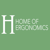 Home of Ergonomics logo - Similar company to Harbor360