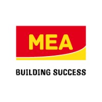 MEA BAUTECHNIK GMBH logo - Similar company to Once Creativos