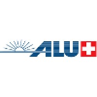 Aluplus A/S logo - Similar company to Braendler Engineering