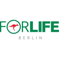 For Life Produktions- und Vertriebsgesellschaft für Heil- und Hilfsmittel mbH logo - Similar company to Heil Network Integrators