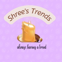 Shree's trends logo - Similar company to Abhishek International