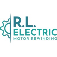 RL Electric logo - Similar company to Spin Doctors Reliability Solutions Inc.