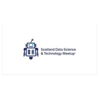 Scotland Data Science & Technology Meetup logo - Similar company to Bdm Marketing & Communications