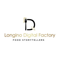 Longino Digital Factory logo - Similar company to Vinodoo