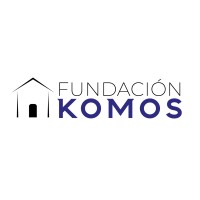 Komos Foundation logo - Similar company to Liber Pater Confraria De Vinho