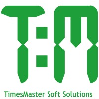 TimesMaster Soft Solutions Pvt. Ltd. logo - Similar company to Scenenix Media Broadcasting Private Limited