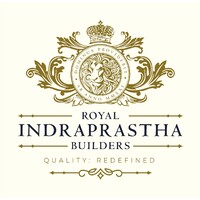 Royal Indraprastha Builders logo - Similar company to Definer Properties Pvt Ltd