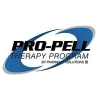 Pro-Pell Therapy logo - Similar company to Ambiotech