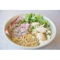 China Chen Restaurant Inc. logo - Similar company to Crocus Ai