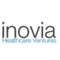 Inovia Healthcare Ventures logo - Similar company to Inovia Group