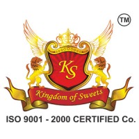 Kingdom Of Sweets