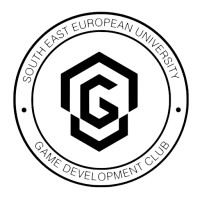 Game Development Club SEEU logo - Similar company to Macedonian Game Developers Association – Magda