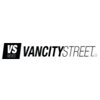 Vancity Street logo - Similar company to Emm Creative Arts Co.