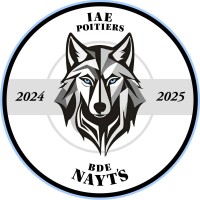 BDE IAE Poitiers logo - Similar company to Agence A&C