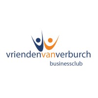 Businessclub Vrienden van Verburch logo - Similar company to Wetarget