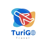 TuriGo Travel logo - Similar company to Laboratorio Peru