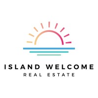Island Welcome Real Estate logo - Similar company to Fury Water Adventures