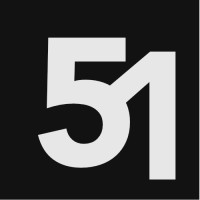51movement logo - Similar company to Effi