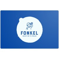 Fonkel logo - Similar company to Ance