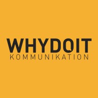 Whydoit Kommunikation logo - Similar company to Honesty