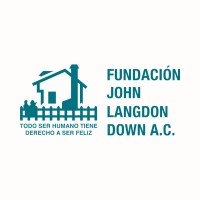 Fundación John Langdon Down logo - Similar company to Buen Hogar