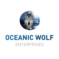 Oceanic Wolf Enterprises logo - Similar company to Lion Minds