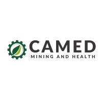 CAMED Mining and Health logo - Similar company to Camed