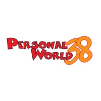 Personal World 38 srl logo - Similar company to Romagna Furs Spa