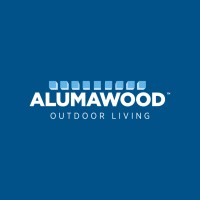 Alumawood logo - Similar company to Omnimax