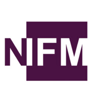 NIFM logo - Similar company to Nsim