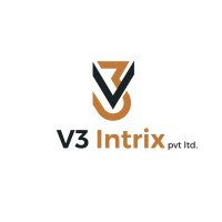 V3 INTRIX PRIVATE LIMITED logo - Similar company to Chisel Interiors Contracts - India