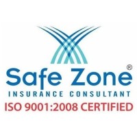 SAFE ZONE logo - Similar company to One Nation Foundation