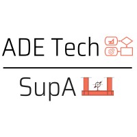 ADE Technology logo - Similar company to Ade Technologies, Inc