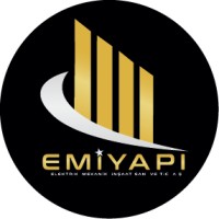 Emi Yapı San. Ve Tic. A.Ş logo - Similar company to 2Tek Tekni̇k Servi̇s Kontrol Si̇stemleri̇ Ve Montaj Ltd.Şti̇.