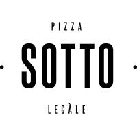SOTTO Pizza logo - Similar company to Nappo