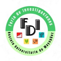 Feria de Investigaciones UPRM logo - Similar company to Igem Rum