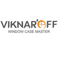 Viknar'off logo - Similar company to Availableitexperts.Com